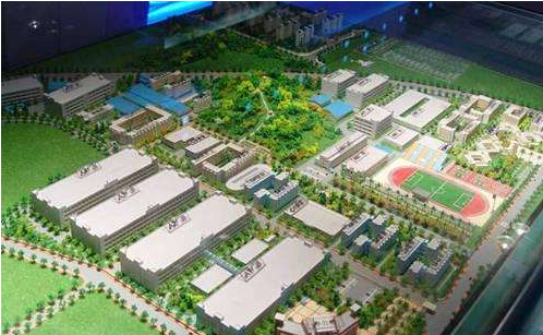 金塔金塔沙盘模型制作的尺寸多大合适