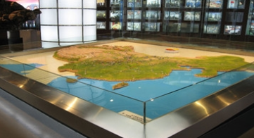 农业金塔金塔沙盘模型的使用方法 农业金塔金塔沙盘模型的使用方法